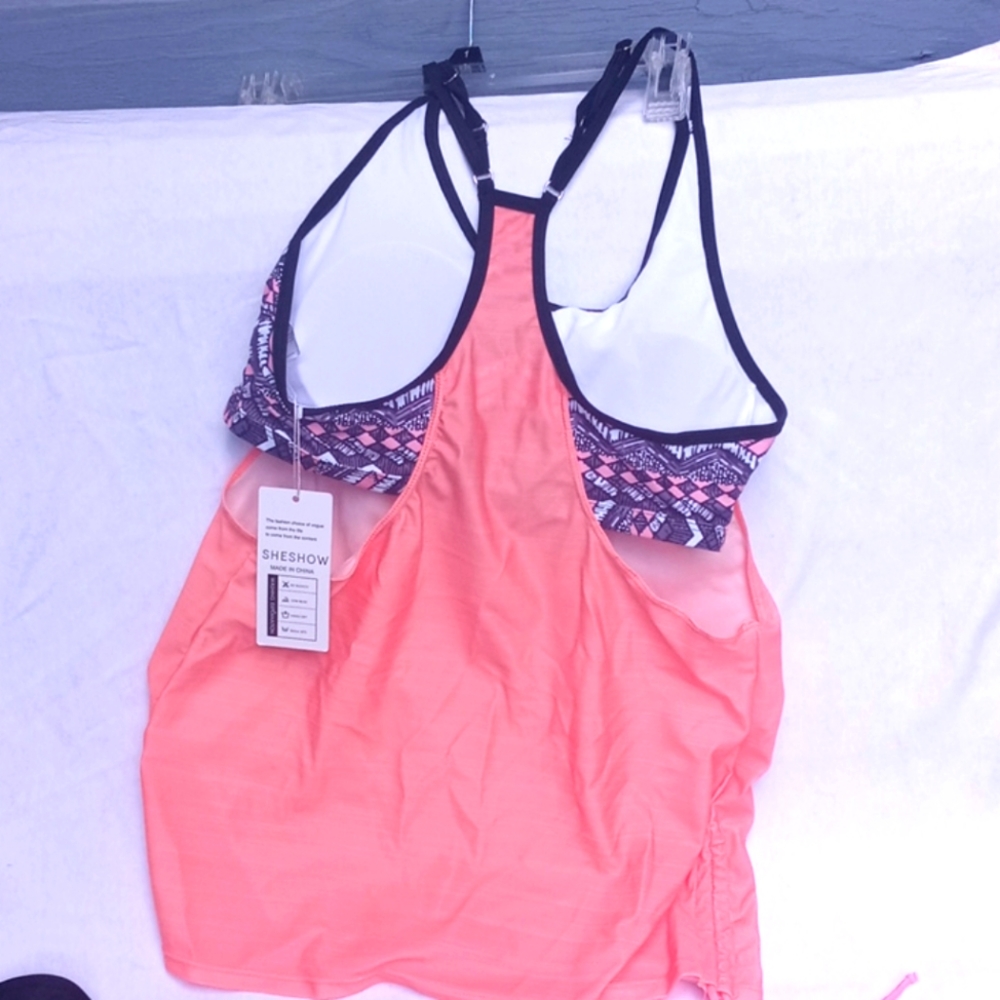 Bathing suit - Picture 5 of 7